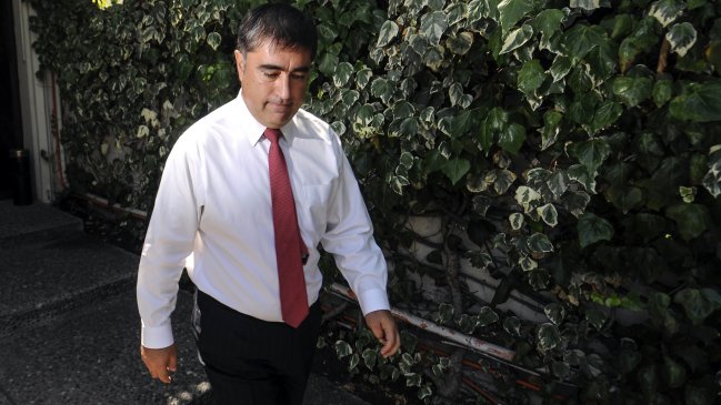 Secretario general de Renovación Nacional: No hay fuga masiva de militantes