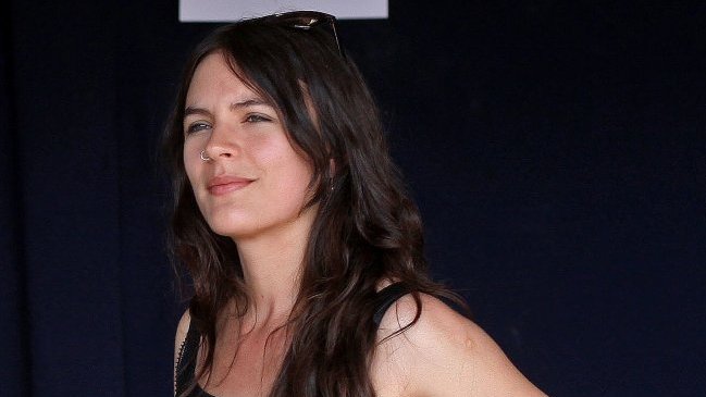 PC destacó valoración de Camila Vallejo dentro de los políticos con más futuro