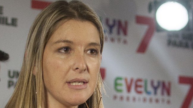 Marcela Sabat: Si soy minoría en RN tendré que salir