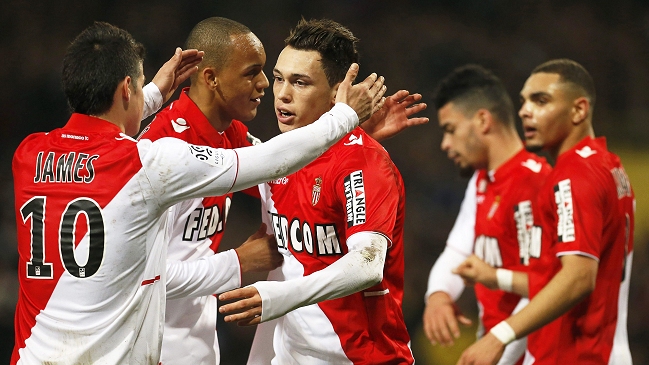 AS Monaco deberá pagar 50 millones de euros para mantenerse en la liga francesa