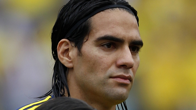 Prensa portuguesa asegura que Radamel Falcao será operado el sábado en Oporto