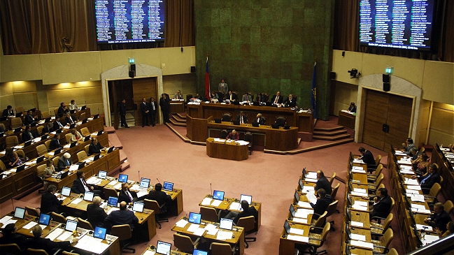 Cámara de Diputados aprobó proyecto que otorga bono a familias numerosas