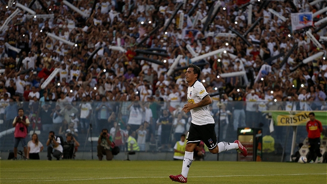 Colo Colo es el equipo que ha llevado más hinchas en el Torneo de Clausura