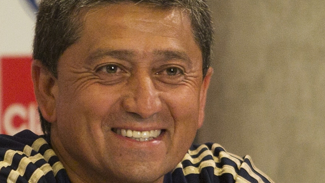 Cristián Romero: Al plantel le dolió la partida de Marco Antonio Figueroa