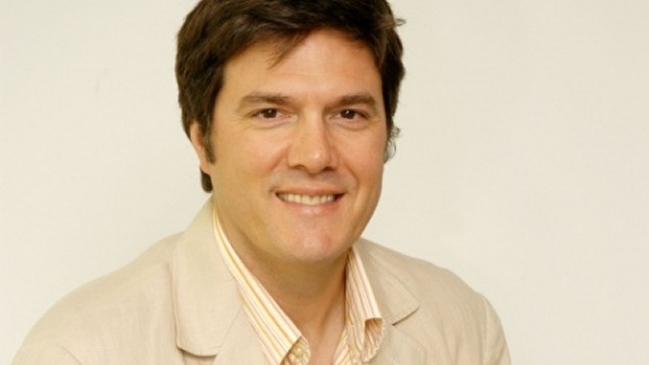 Andrés Gómez-Lobo, ministro de Transportes y Telecomunicaciones