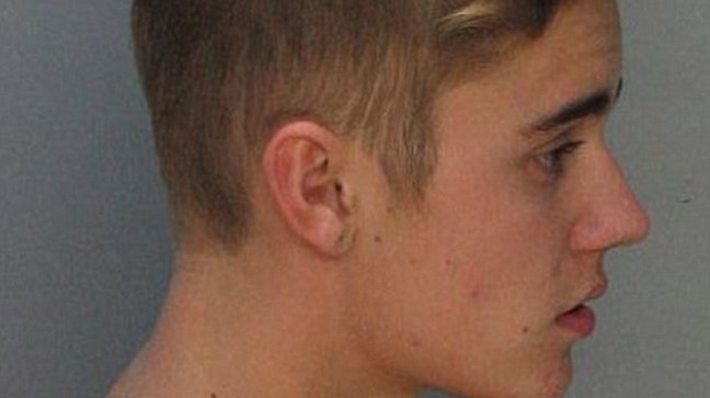 Justin Bieber comparecerá este lunes ante un tribunal de Miami