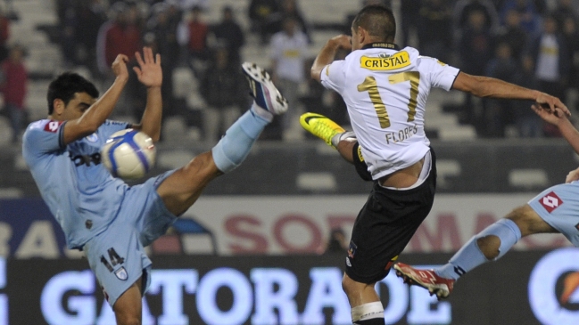 Colo Colo va en busca de la punta ante Deportes Iquique