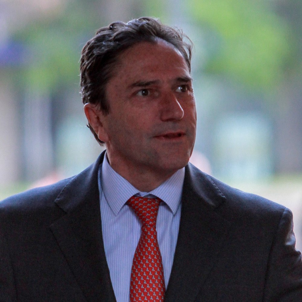 José Antonio Gómez, Ministro De Justicia - Cooperativa.cl