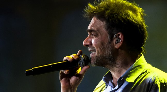 Vicentico y El Huaso Filomeno: Los triunfadores de la segunda noche de Olmué