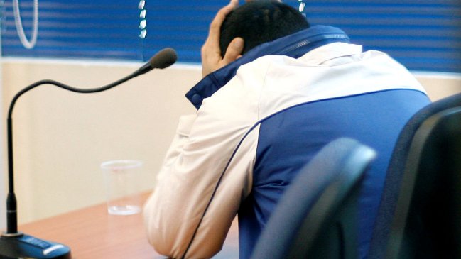 Tribunal condenó a profesor por abuso de menor de 13 años