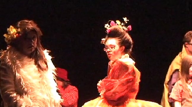 Alcalde de Chonchi negó discriminación por no realizar festival con jóvenes down