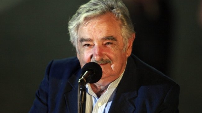 José Mujica respalda acercamiento entre gobierno colombiano y las FARC