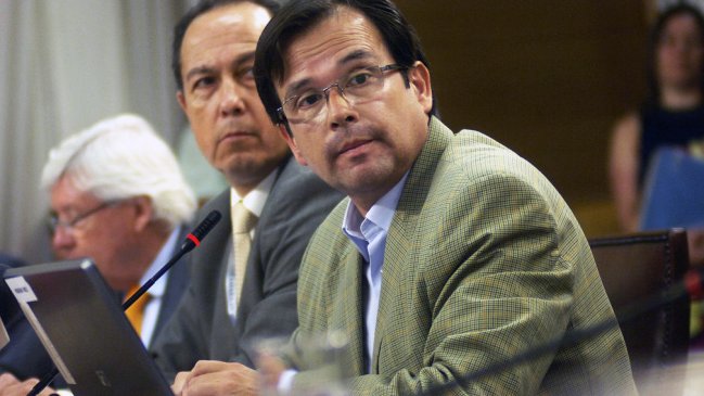 Ex jefe de gabinete regional de Valparaíso culpó a actual intendente Raúl Celis