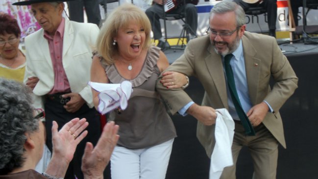 Gobierno lanzó el Fondo Nacional del Adulto Mayor 2014