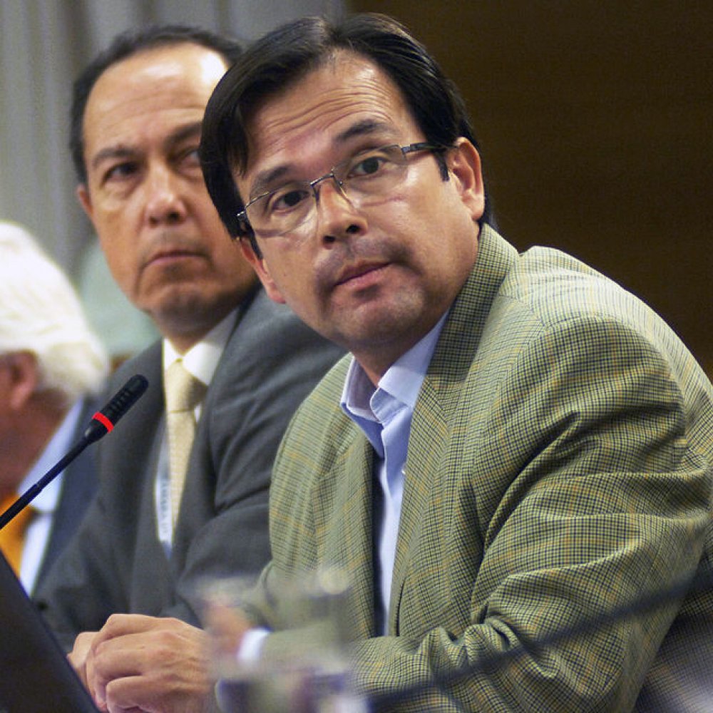 Ex jefe de gabinete regional de Valparaíso culpó a actual intendente Raúl Celis