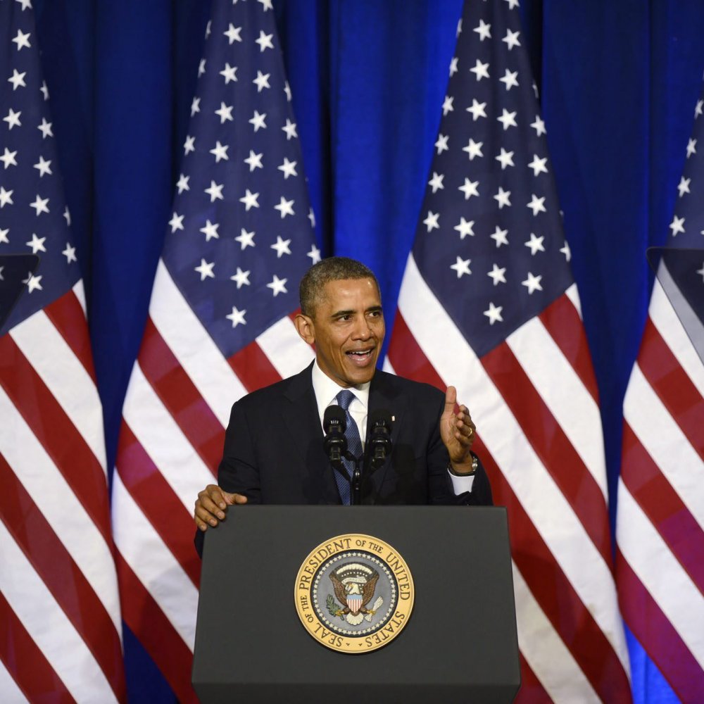 Obama dará batalla al abuso sexual en las universidades de EEUU