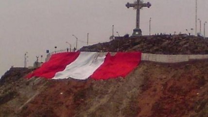 Equipo chileno prepara detalles para recibir fallo de La Haya