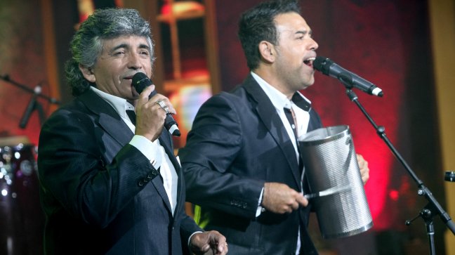 El Patagual se volvió una fiesta en la penúltima jornada de Olmué 2014