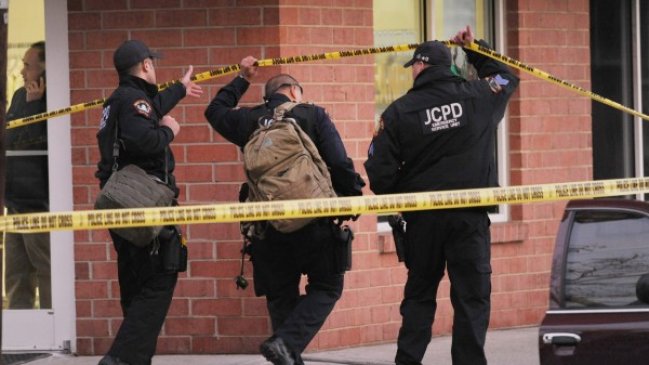Joven de 19 años fue el autor del tiroteo en un centro comercial de Estados Unidos