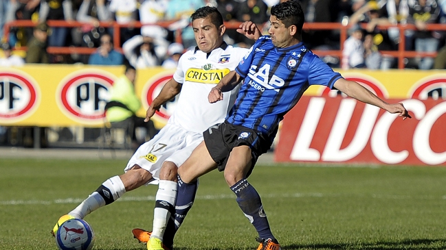 La programación de la quinta fecha del Torneo de Clausura