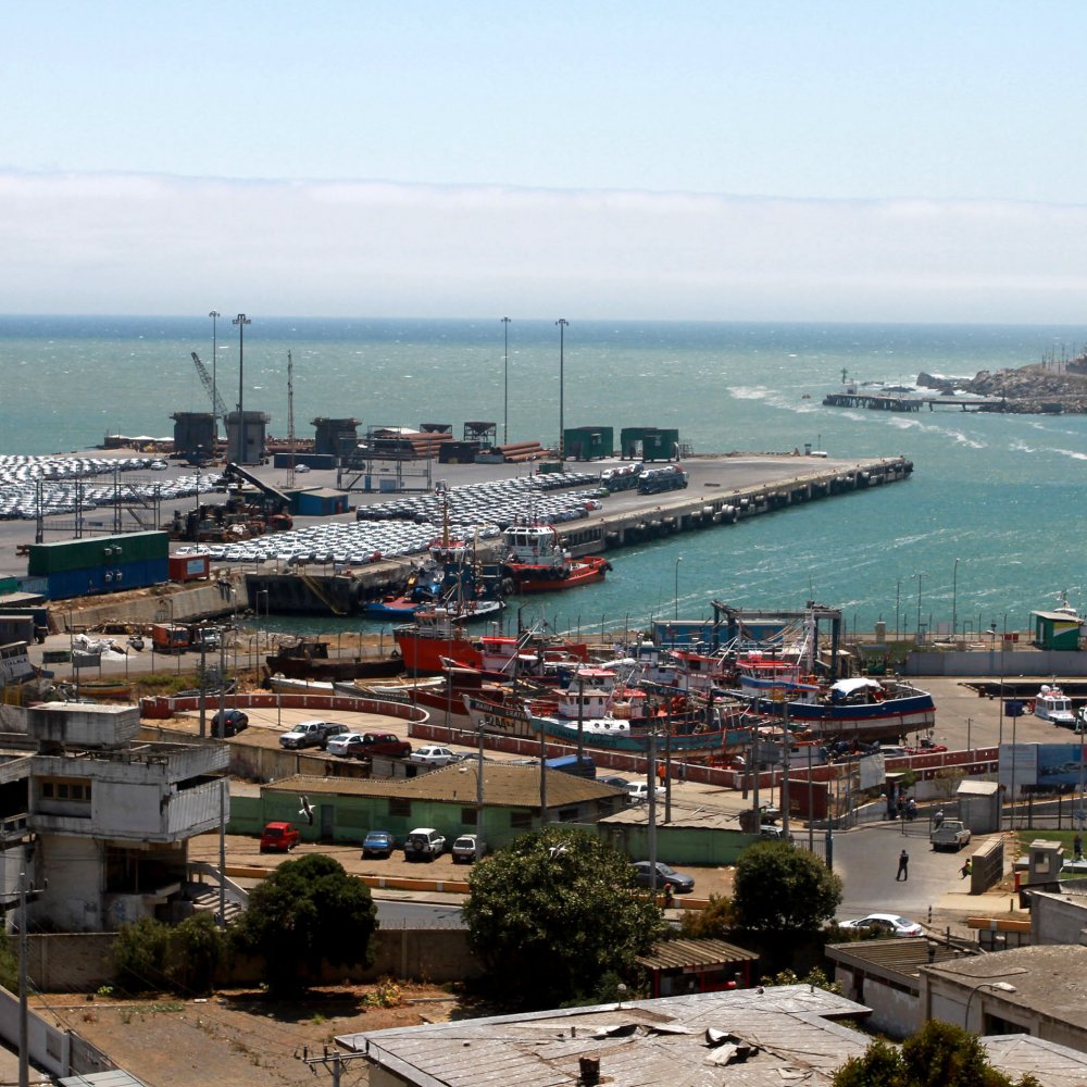 Trabajadores portuarios: Volvemos a trabajar este domingo