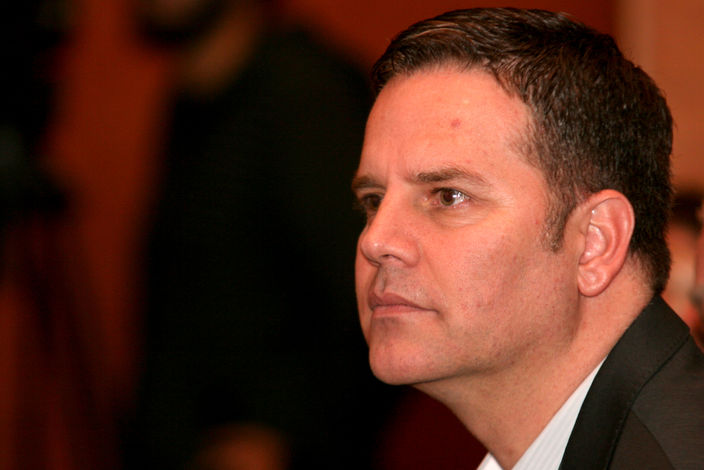 Víctimas de Karadima acusan 