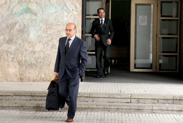 Ministro del caso Matute: No existe el crimen perfecto