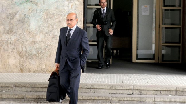 Ministro del caso Matute: No existe el crimen perfecto