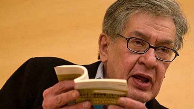 Falleció el escritor mexicano José Emilio Pacheco