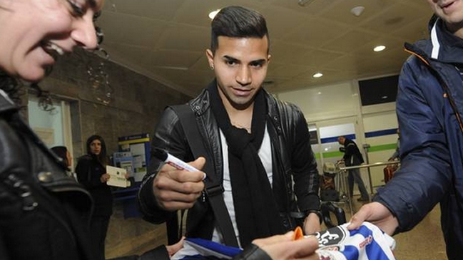 Bryan Rabello superó los exámenes médicos y será presentado como refuerzo de Deportivo La Coruña