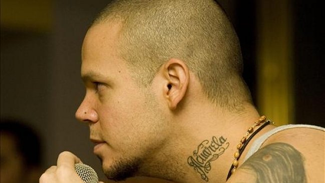 El mensaje de Calle 13 para Chile y Perú