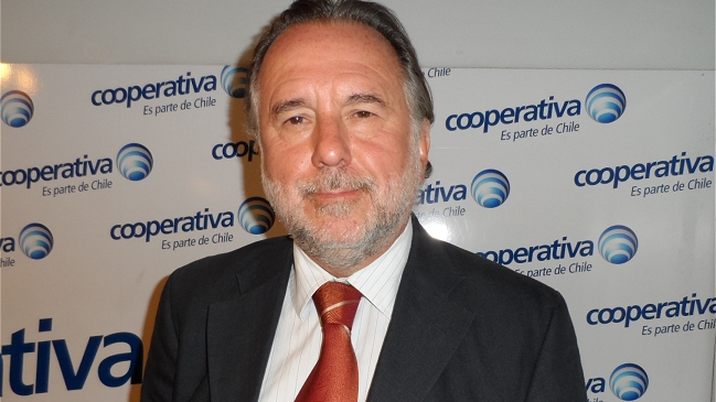 Ex canciller: Chile puede decir que su triunfo jurídico fue completo