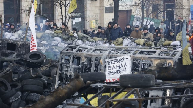 Oposición logró acuerdo para derogar 