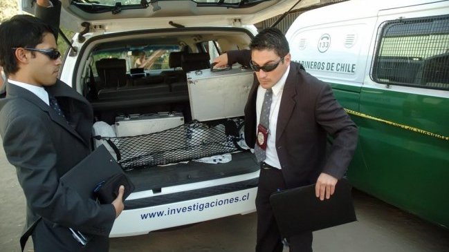 Joven de 17 años fue asesinado por desconocidos en Conchalí