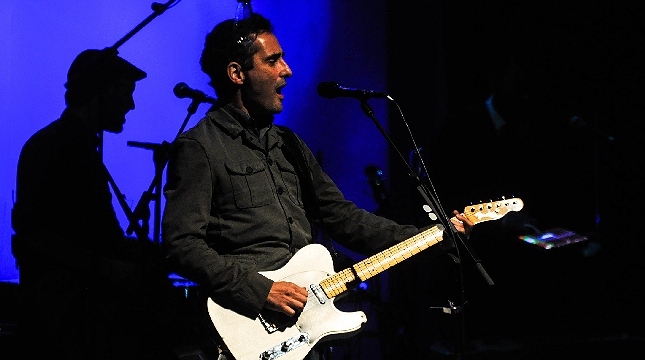 Jorge Drexler regresa a Chile en mayo con nuevo disco