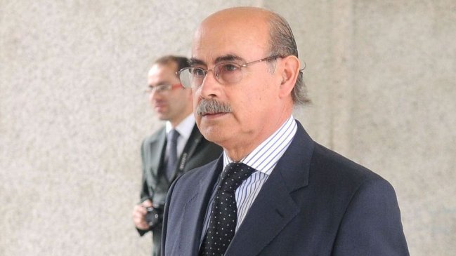 Ministro que investiga muerte de Matute Johns pedirá asesor para no dejar el caso