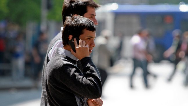 Telefónica interpuso recurso contra decreto tarifario de la Subtel