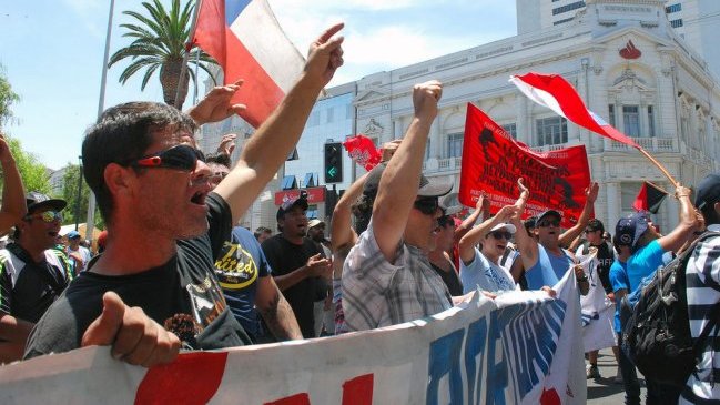 Exportadores tildaron de 