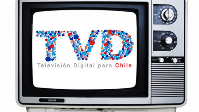 Fue despachado veto del Ejecutivo para proyecto de Ley de TV Digital