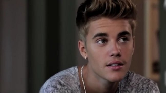 Nuevo documental de Justin Bieber llega a Chile en medio de escándalos