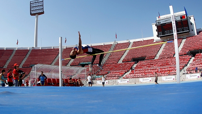 Nicole Sáez es la nueva subsecretaria de Deportes