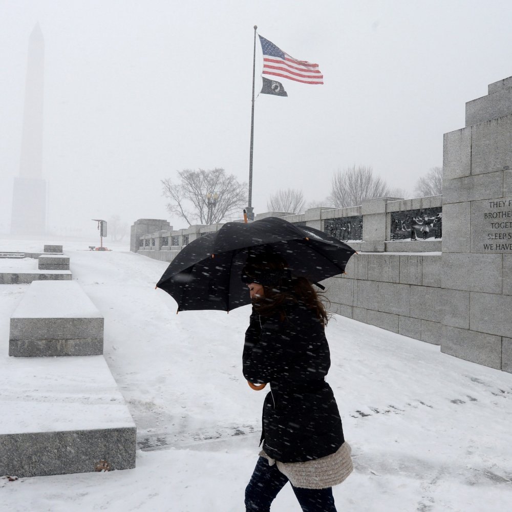 Cómo la desigualdad asfixia a EE.UU.