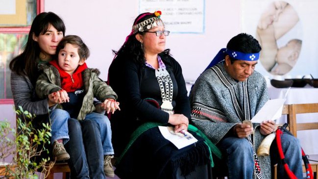 Críticas a la Ley Antiterrorista marcaron exposición de Chile ante la ONU