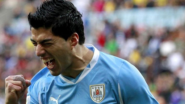 Uruguay visitará a Austria en marzo y se despedirá frente a Eslovenia