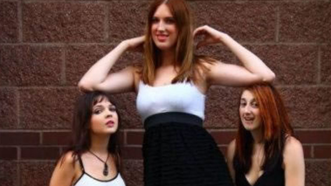 Estudio dice que las personas con estatura baja son más propensas a la paranoia