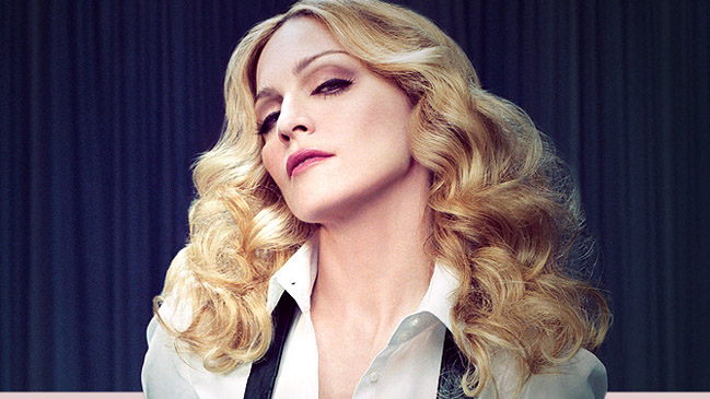 Madonna presentará a Pussy Riot en show de Amnistía Internacional