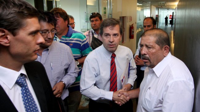 Gobierno presentó plan de compensación a pescadores ariqueños por fallo de La Haya