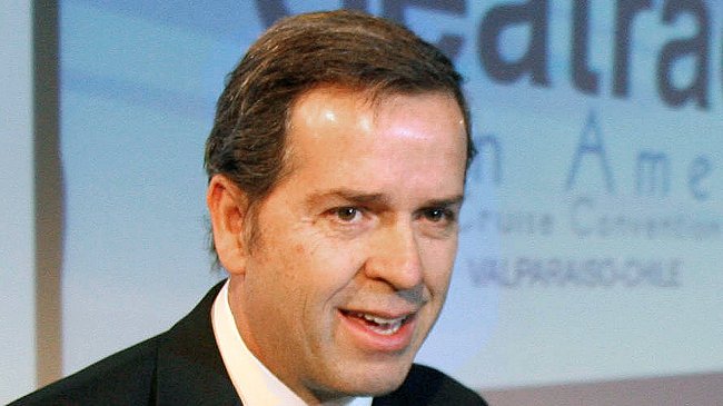 Gobierno: Fusión Corpbanca-Itaú mejora la competitividad
