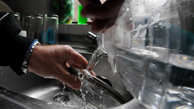 Piden declarar zona de emergencia agrícola en Mulchén por sequía