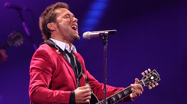 Diego Torres se suma al Festival de Antofagasta